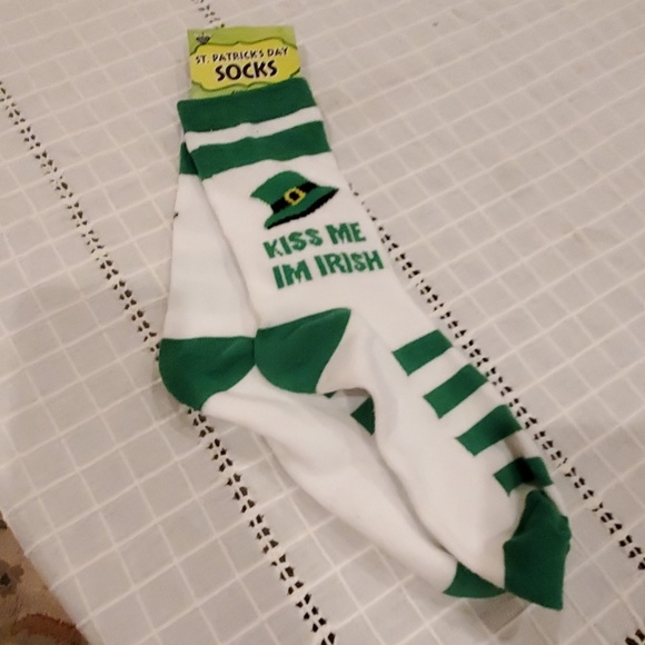 High socks for all genders - Picture 2 of 4